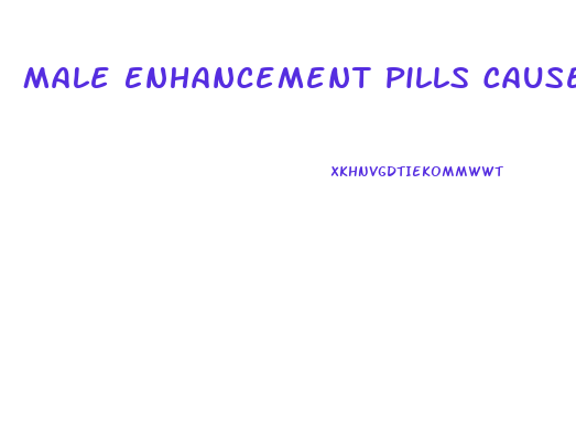 Male Enhancement Pills Cause Shortness Of Breath