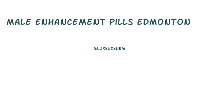 Male Enhancement Pills Edmonton