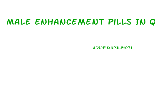 Male Enhancement Pills In Qatar