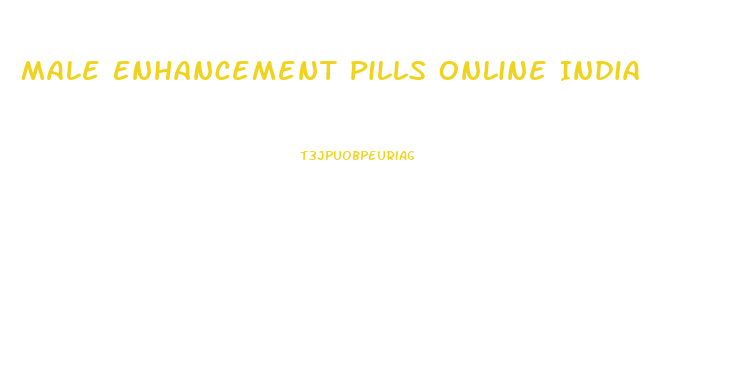 Male Enhancement Pills Online India