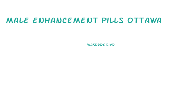 Male Enhancement Pills Ottawa