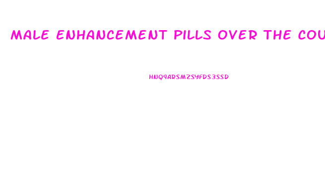 Male Enhancement Pills Over The Counter Australia