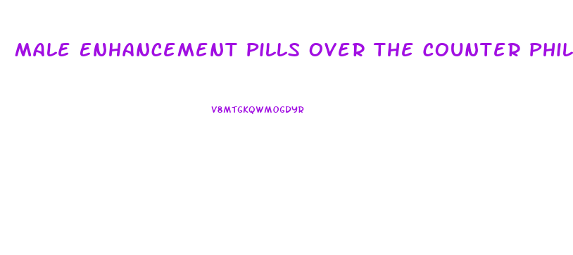 Male Enhancement Pills Over The Counter Philippines
