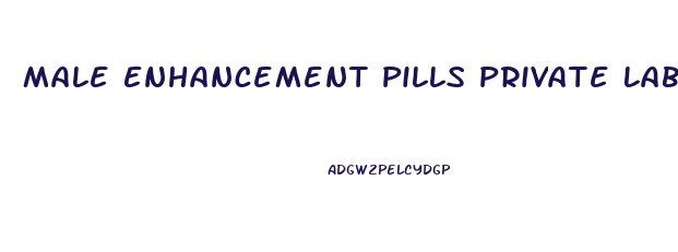 Male Enhancement Pills Private Label Manufacturers California