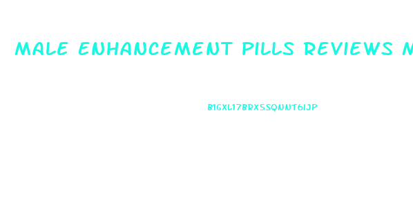 Male Enhancement Pills Reviews Men S Health