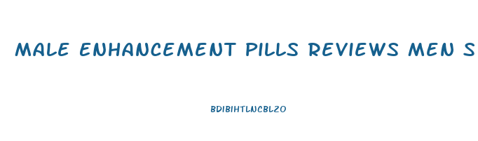 Male Enhancement Pills Reviews Men S Health