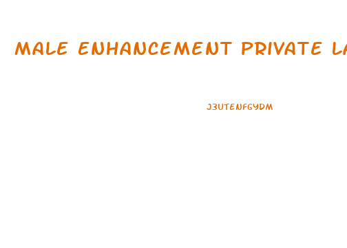 Male Enhancement Private Label