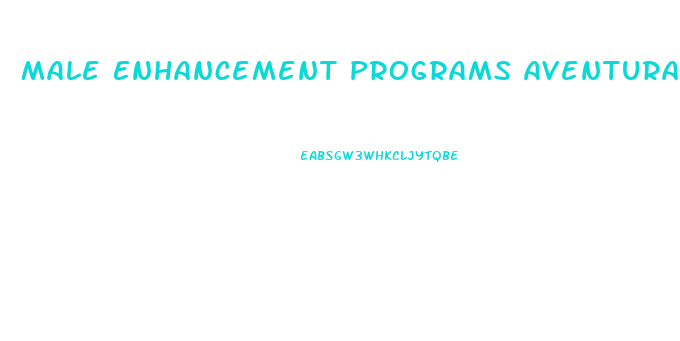 Male Enhancement Programs Aventura