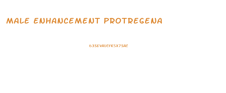 Male Enhancement Protregena