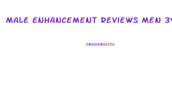 Male Enhancement Reviews Men 39