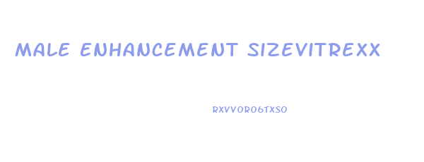 Male Enhancement Sizevitrexx