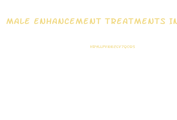 Male Enhancement Treatments In Canada