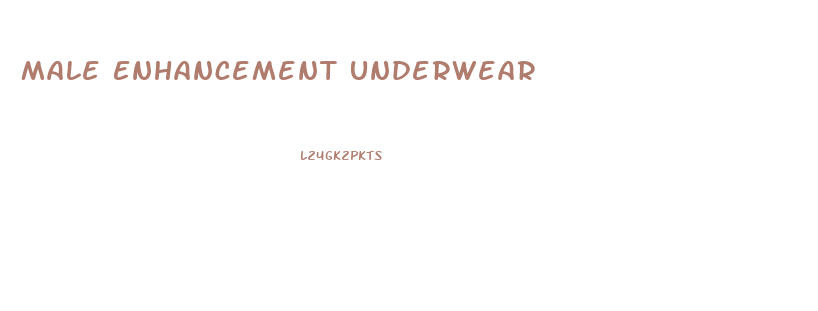 Male Enhancement Underwear