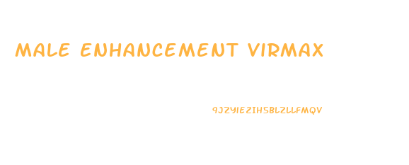 Male Enhancement Virmax