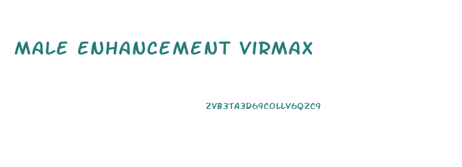 Male Enhancement Virmax