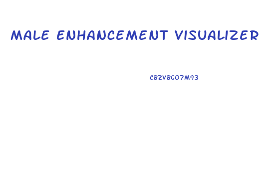 Male Enhancement Visualizer