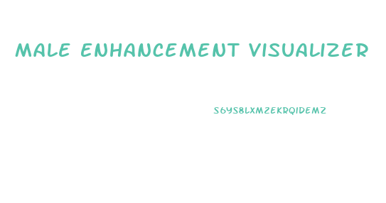 Male Enhancement Visualizer