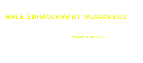 Male Enhancement Wlagreens