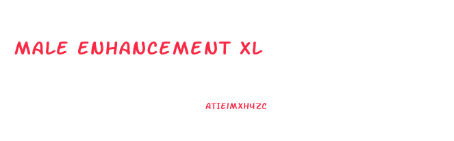 Male Enhancement Xl