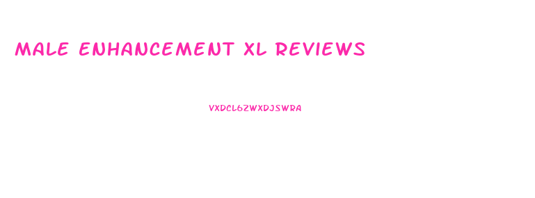 Male Enhancement Xl Reviews