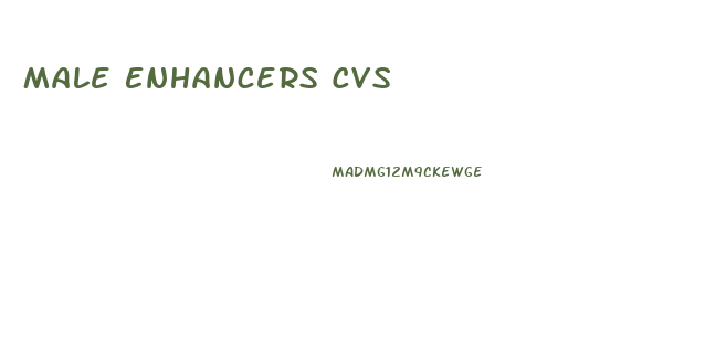 Male Enhancers Cvs