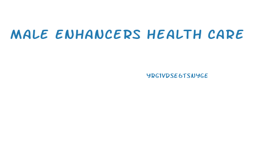 Male Enhancers Health Care