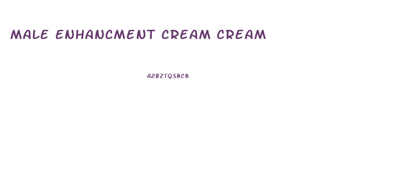 Male Enhancment Cream Cream