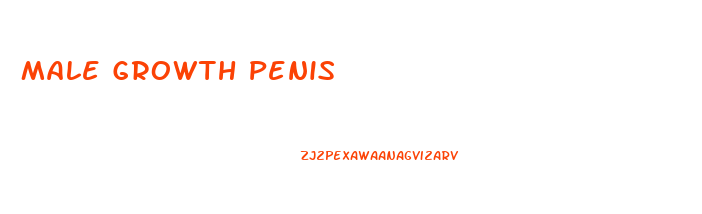 Male Growth Penis