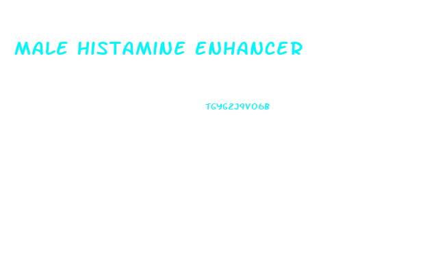 Male Histamine Enhancer