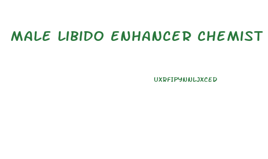 Male Libido Enhancer Chemist Warehouse