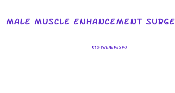 Male Muscle Enhancement Surgery