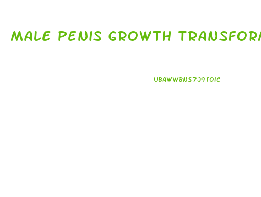 Male Penis Growth Transformation Tumblr