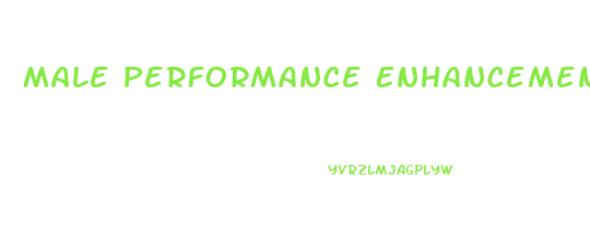 Male Performance Enhancement Supplement Reviews