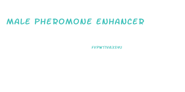 Male Pheromone Enhancer