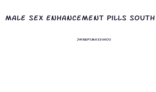 Male Sex Enhancement Pills South Africa