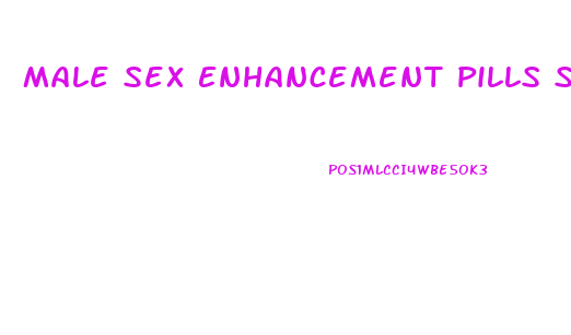 Male Sex Enhancement Pills South Africa