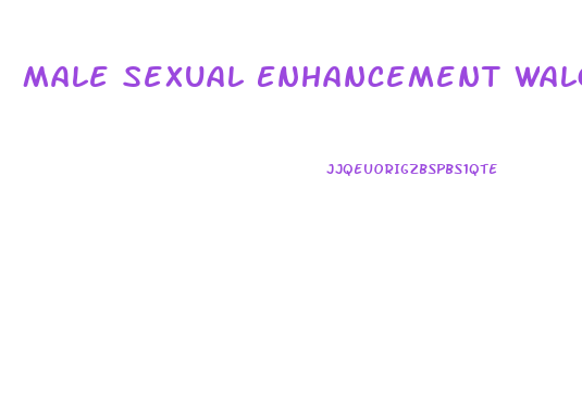 Male Sexual Enhancement Walgreens