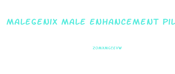 Malegenix Male Enhancement Pills Reviews