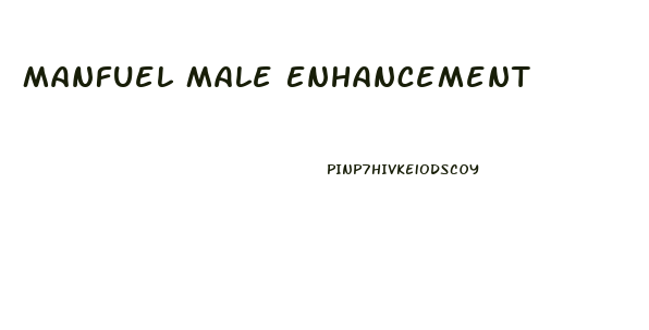 Manfuel Male Enhancement