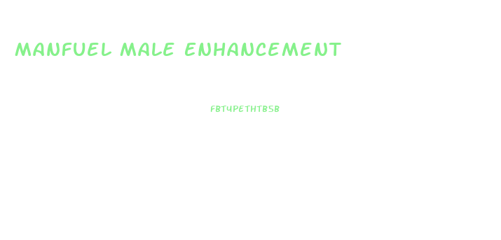 Manfuel Male Enhancement