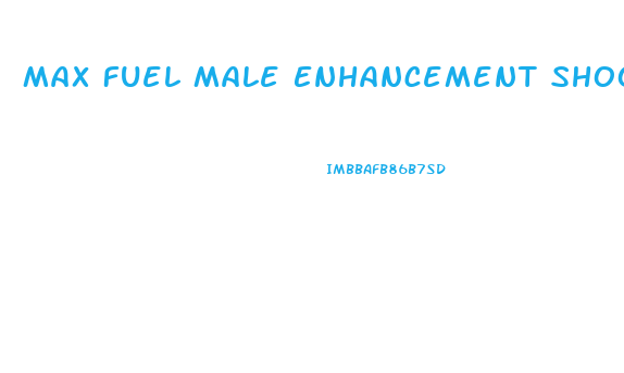 Max Fuel Male Enhancement Shooter Watermelon