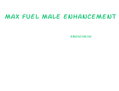 Max Fuel Male Enhancement Shooter Watermelon