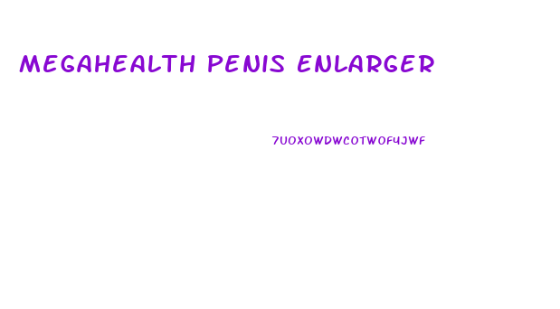Megahealth Penis Enlarger