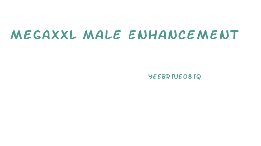 Megaxxl Male Enhancement
