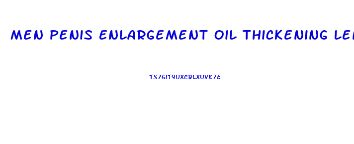 Men Penis Enlargement Oil Thickening Lengthening Sex Prolonging Essential Oil