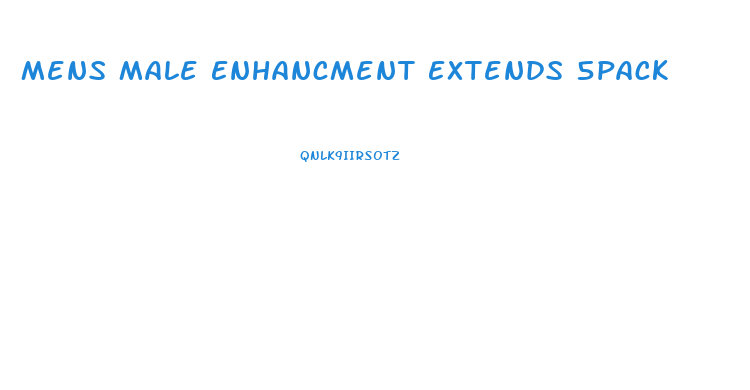 Mens Male Enhancment Extends 5pack