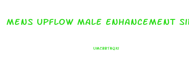 Mens Upflow Male Enhancement Side Effects