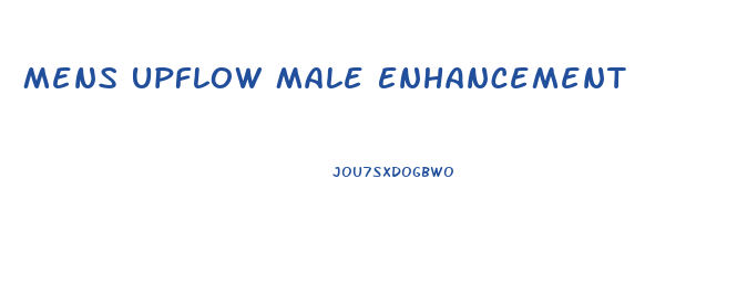 Mens Upflow Male Enhancement