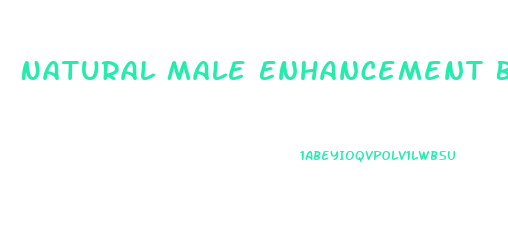 Natural Male Enhancement Before And After Video