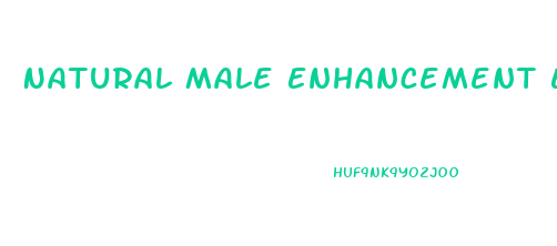 Natural Male Enhancement Essential Oil